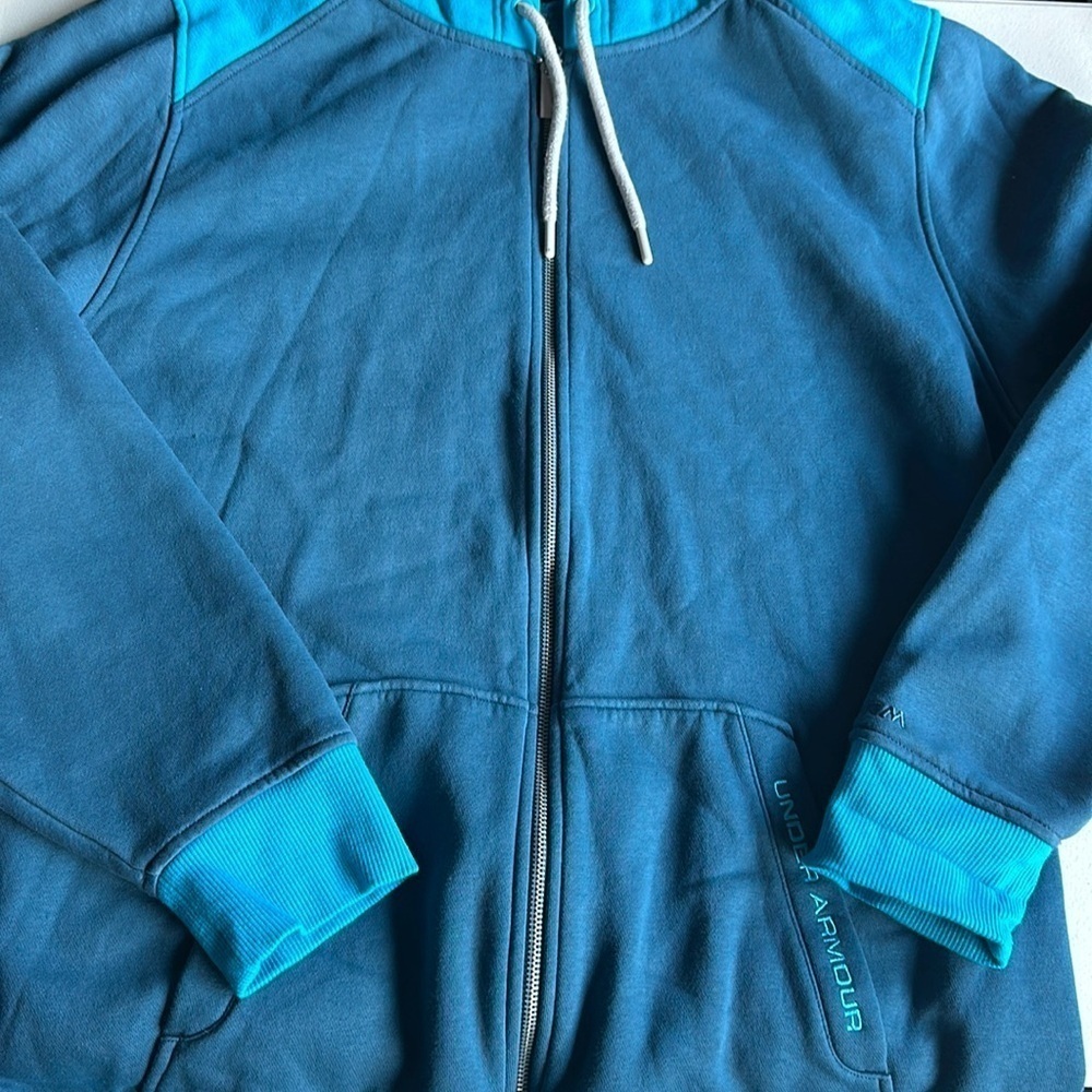 Under armour